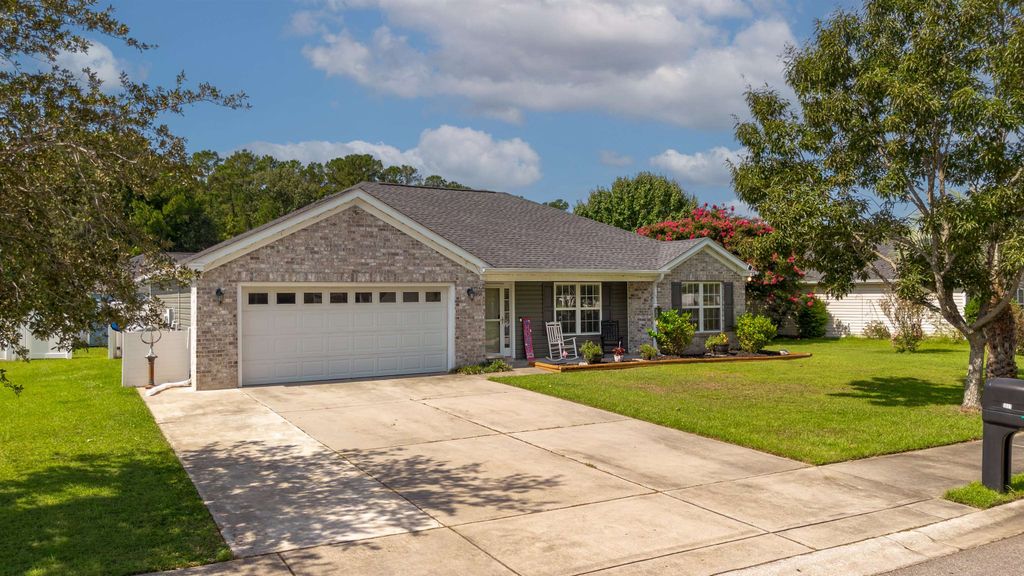 1017 Macala Dr., Conway, SC 29527 — photo 2