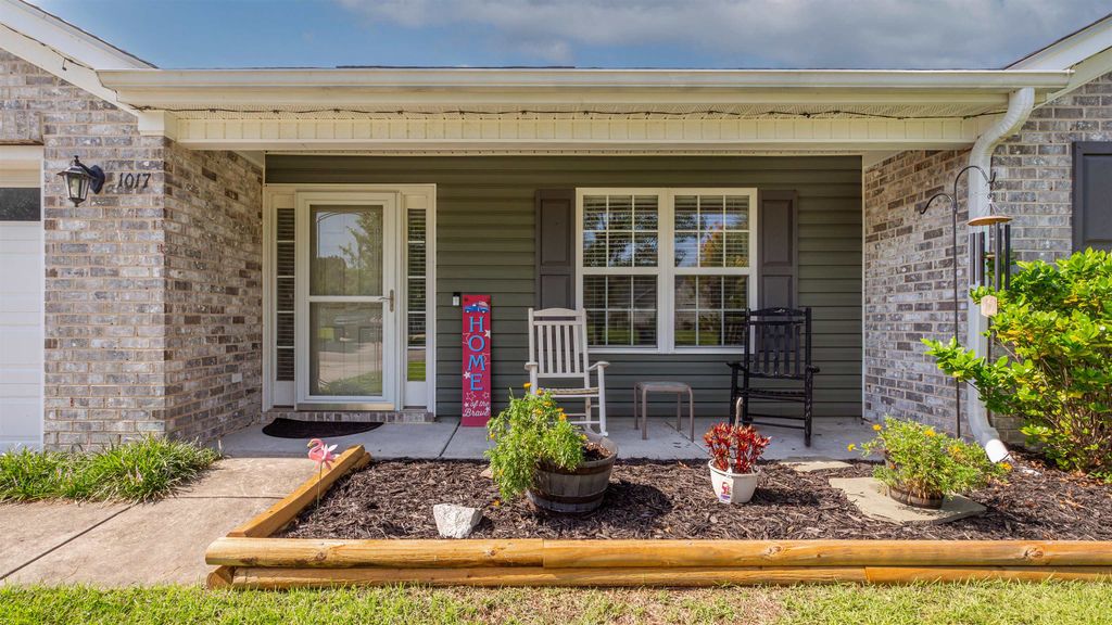 1017 Macala Dr., Conway, SC 29527 — photo 3
