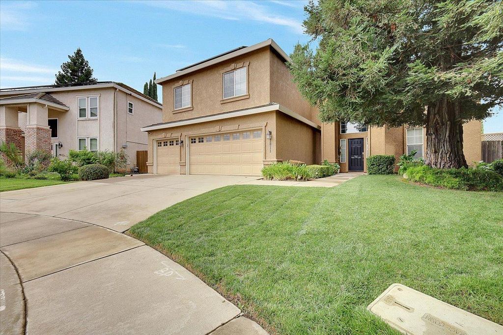 1811 Alyssa Dr, Yuba City, CA 95993