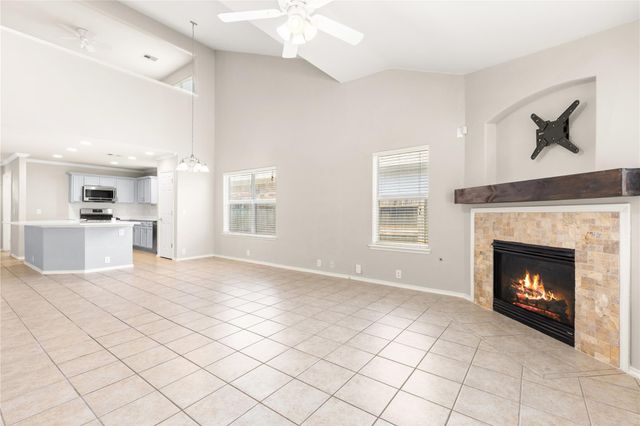 2694 Woodspring Forest Drive, Houston, TX 77345