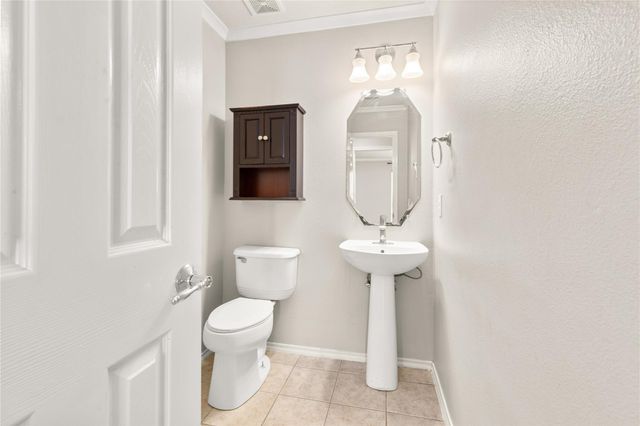 2694 Woodspring Forest Drive, Houston, TX 77345