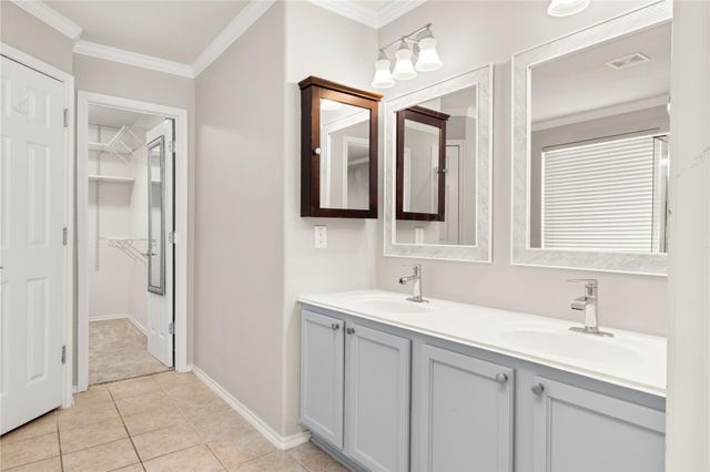 2694 Woodspring Forest Drive, Houston, TX 77345