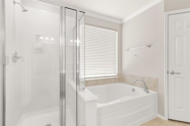 2694 Woodspring Forest Drive, Houston, TX 77345