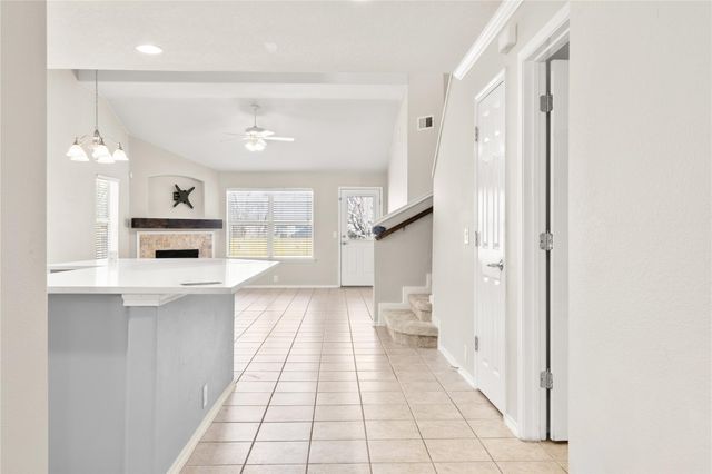 2694 Woodspring Forest Drive, Houston, TX 77345