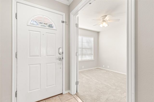 2694 Woodspring Forest Drive, Houston, TX 77345