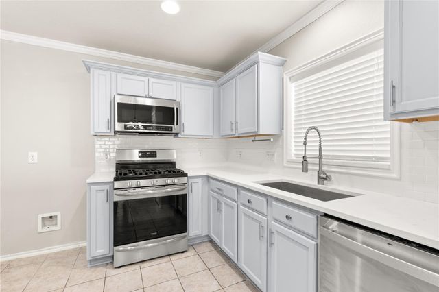 2694 Woodspring Forest Drive, Houston, TX 77345