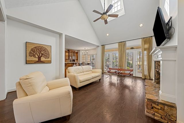 4857 Turnberry Lane, Columbus, GA 31909