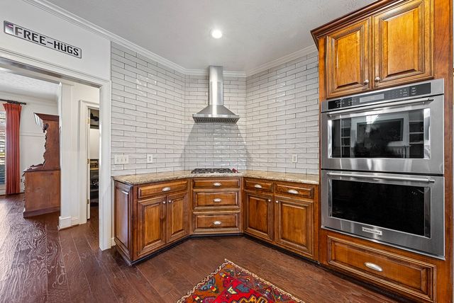 4857 Turnberry Lane, Columbus, GA 31909