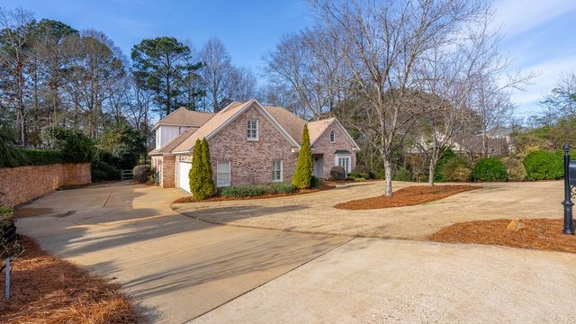 4857 Turnberry Lane, Columbus, GA 31909
