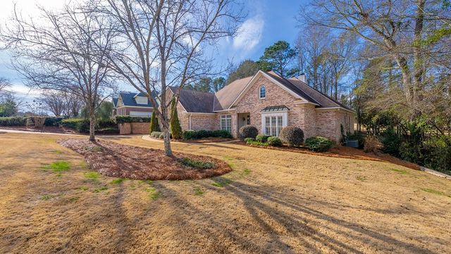 4857 Turnberry Lane, Columbus, GA 31909
