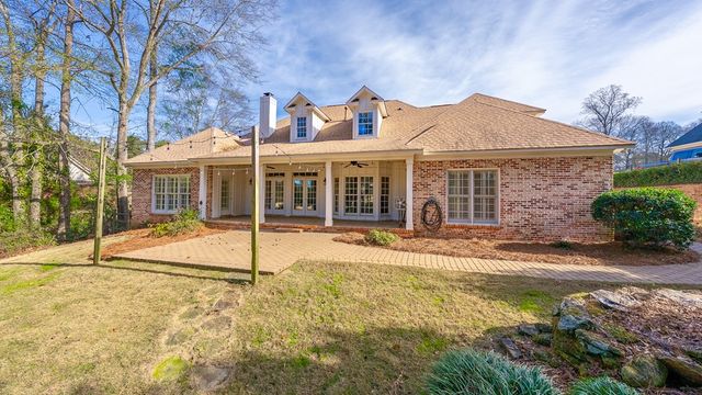 4857 Turnberry Lane, Columbus, GA 31909