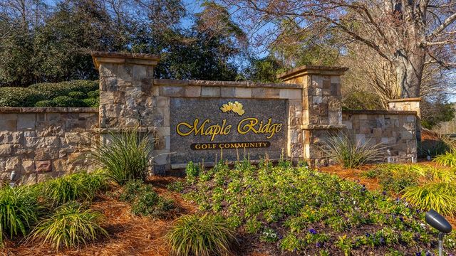 4857 Turnberry Lane, Columbus, GA 31909