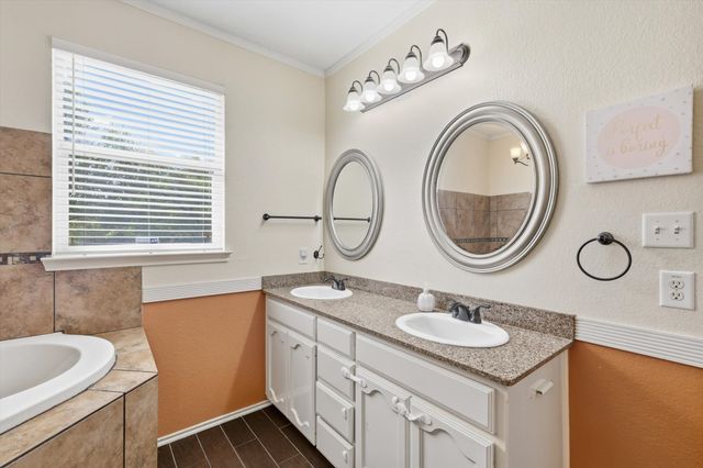 14133 Cedar Post Drive, Fort Worth, TX 76052