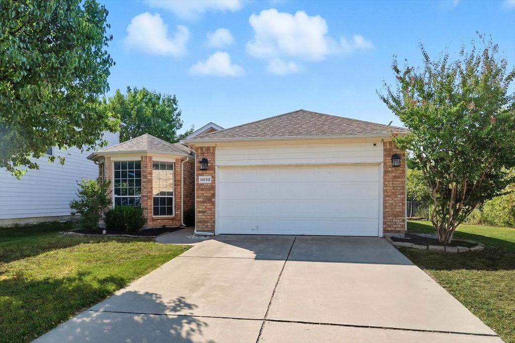 14133 Cedar Post Drive, Fort Worth, TX 76052