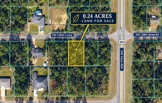 SW 128TH LOOP, Ocala, FL 34473