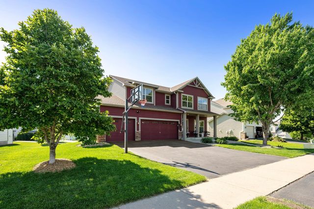 1774 Fox Run, Shakopee, MN 55379