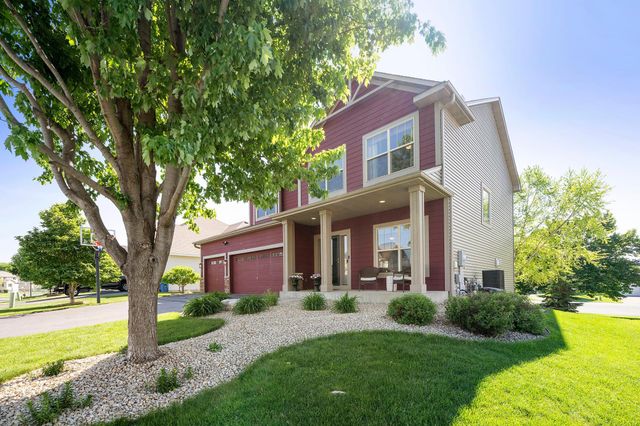 1774 Fox Run, Shakopee, MN 55379