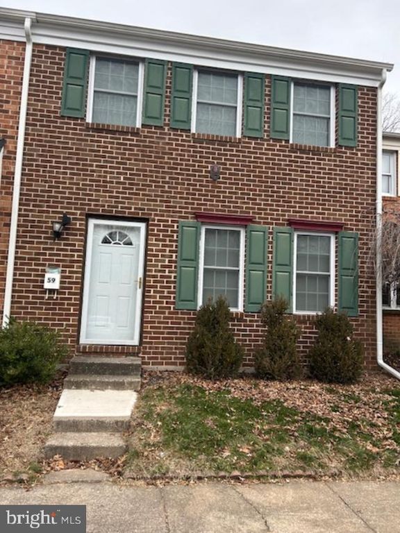 59 PROVIDENCE AVE, Doylestown, PA 18901