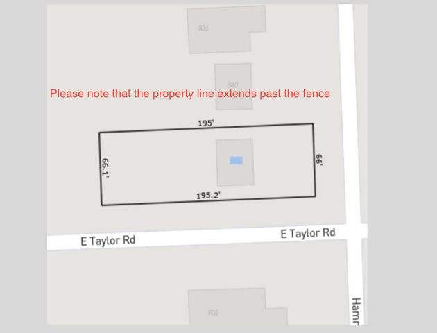 846 HAMMERSCHMIDT Avenue, Lombard, IL 60148