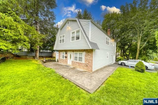 112 Hardenburgh Avenue, Demarest, NJ 07627