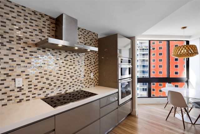 1581 Brickell Ave 506, Miami, FL 33129