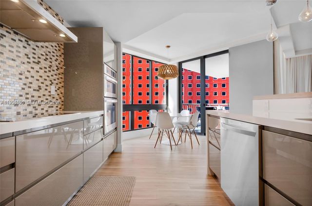 1581 Brickell Ave 506, Miami, FL 33129