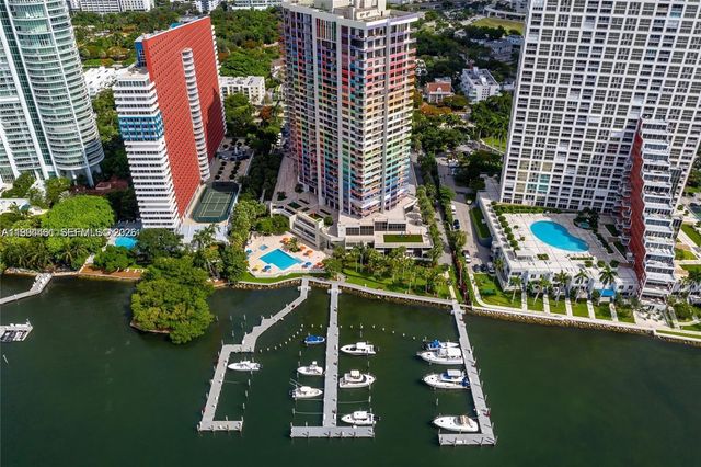 1581 Brickell Ave 506, Miami, FL 33129