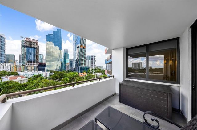 1581 Brickell Ave 506, Miami, FL 33129