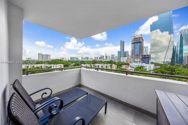 1581 Brickell Ave 506, Miami, FL 33129