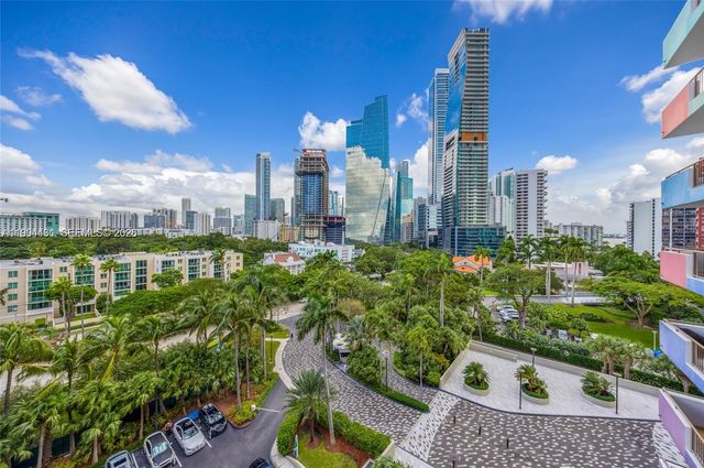 1581 Brickell Ave 506, Miami, FL 33129