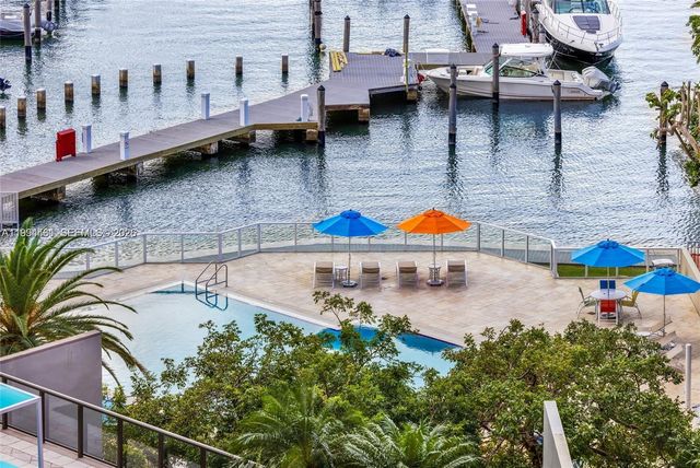 1581 Brickell Ave 506, Miami, FL 33129