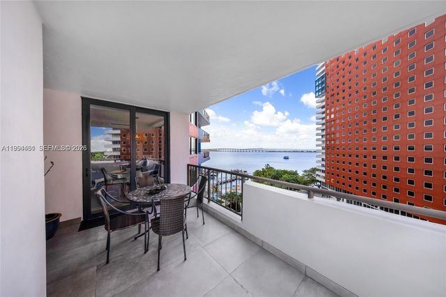 1581 Brickell Ave 506, Miami, FL 33129
