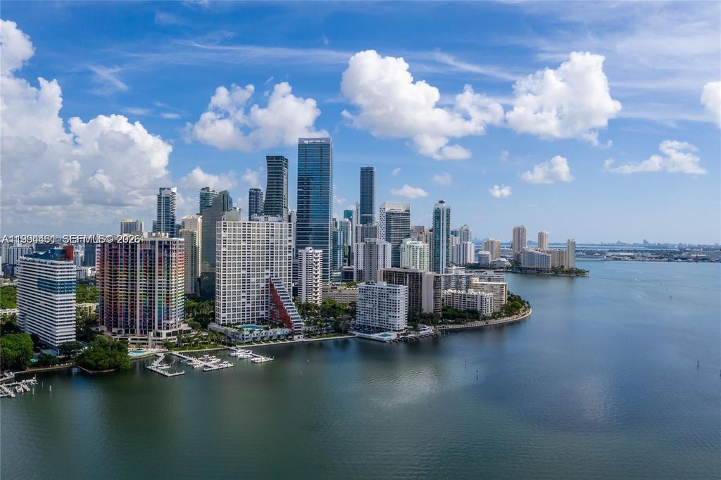 1581 Brickell Ave 506, Miami, FL 33129