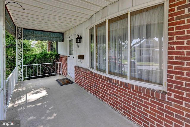 3431 EARL ST, Reading, PA 19605