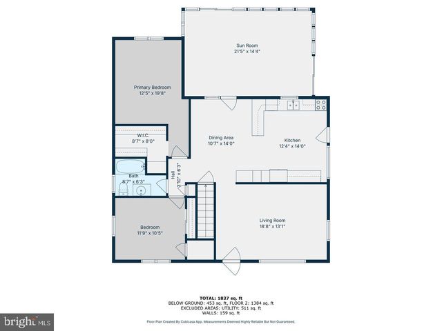 3431 EARL ST, Reading, PA 19605