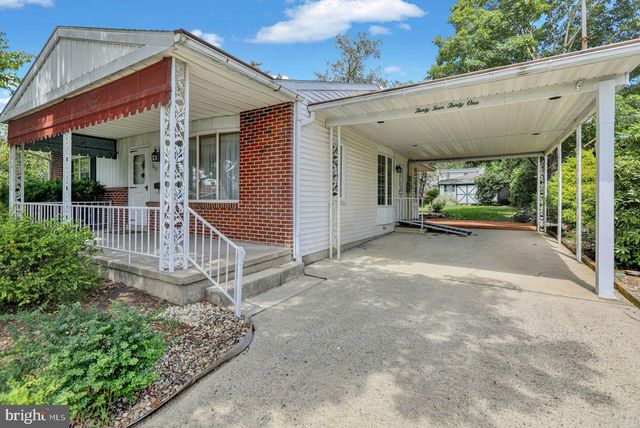 3431 EARL ST, Reading, PA 19605