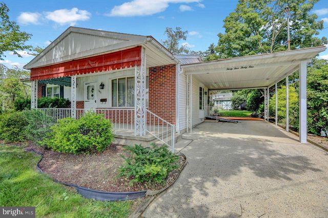 3431 EARL ST, Reading, PA 19605