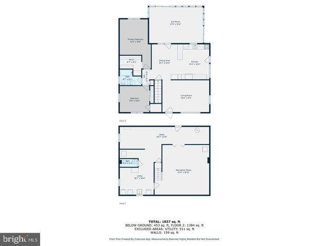 3431 EARL ST, Reading, PA 19605