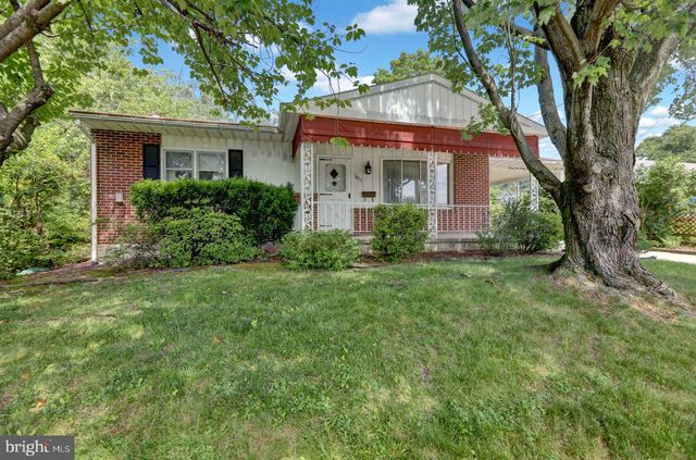 3431 EARL ST, Reading, PA 19605