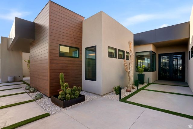 821 RED WASH CIR, Ivins, UT 84738