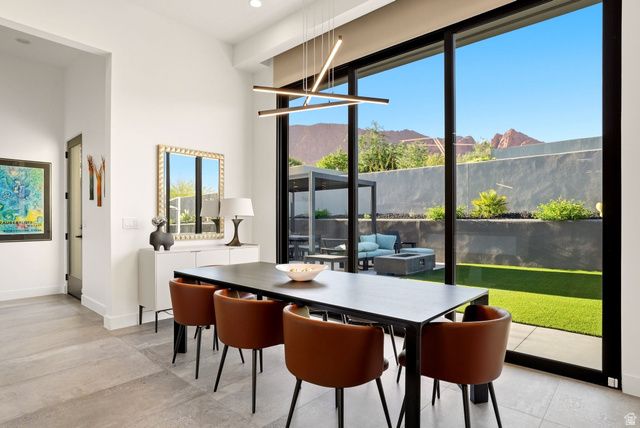 821 RED WASH CIR, Ivins, UT 84738