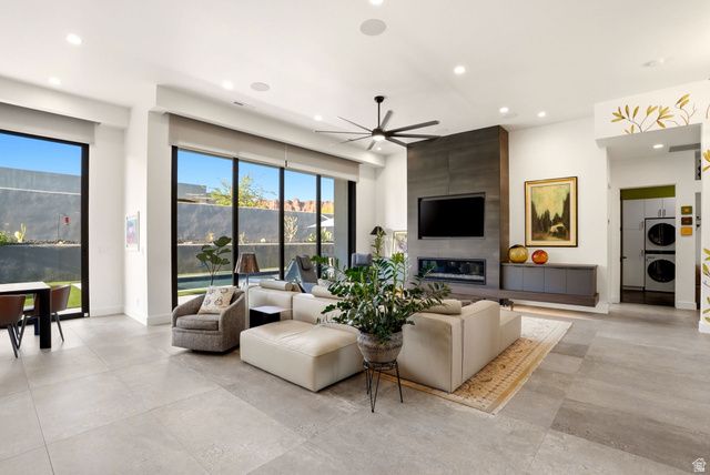 821 RED WASH CIR, Ivins, UT 84738