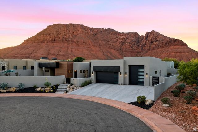 821 RED WASH CIR, Ivins, UT 84738