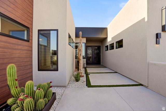 821 RED WASH CIR, Ivins, UT 84738