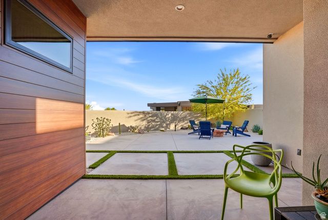 821 RED WASH CIR, Ivins, UT 84738