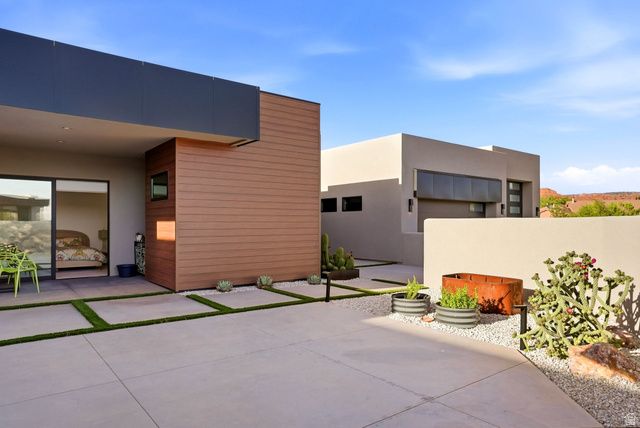 821 RED WASH CIR, Ivins, UT 84738