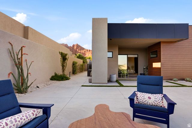 821 RED WASH CIR, Ivins, UT 84738