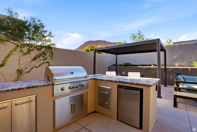 821 RED WASH CIR, Ivins, UT 84738