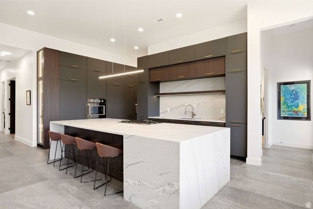 821 RED WASH CIR, Ivins, UT 84738