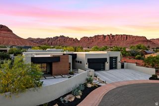 821 RED WASH CIR, Ivins, UT 84738